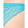 Women's underpants, size 42, blue color