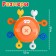 Developing toy "smart crab"