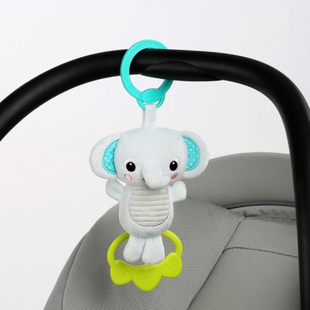 Suspended toy Bright Starts "Elephant"-4