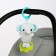 Suspended toy Bright Starts "Elephant"