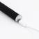 Laser pointer 650 nm, 500 mAh, range 1 km, microUSB, red beam