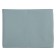 Blue blanket with a contrasting edging Essential, size 230x250 cm