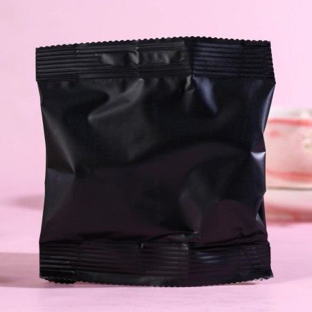 The ground coffee is “the most beautiful”, taste: French vanilla, arabica with caffeine, 30 g.-2