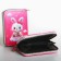 Kids' wallet "Bunny on the cloud" 13*2*8.5