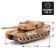 Victory tank, works on batteries, light and sound effects, mix