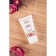 Natural legs cream nutrition and moisturizing, 50 ml