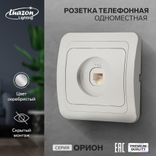 ONION ORIZON ORIZON Luazon Luazon Luazon Luazon, Hidden, Silver