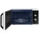 Microwave oven Samsung MS23K3614AW/BW, 800 W, 23 l, black and white