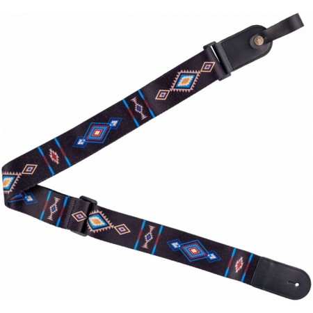 Flight, FSG-50 Tempo guitar belt-1