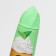 Hand cream "Green tea with ice cream" Moisturizing, 30 ml