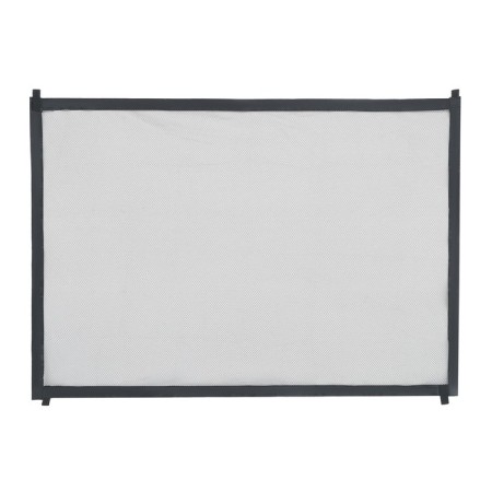 Animal barrier nets for openings, 116 x 82 cm, black-1