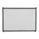 Animal barrier nets for openings, 116 x 82 cm, black