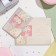 Postcard "Happy anniversary! 60!" Glitter, Congrev, gray background, 19x29 cm