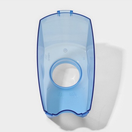 Aquaphor-line filter-kuvshin, 2.8 l, blue color-7