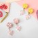 Clips children's “chosen” stars shiny, mix color