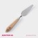 Spatula confectionery shares "Deco", 20.5 cm