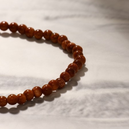 Bracelet ball No. 4 "Anterian richest"-1