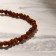 Bracelet ball No. 4 "Anterian richest"