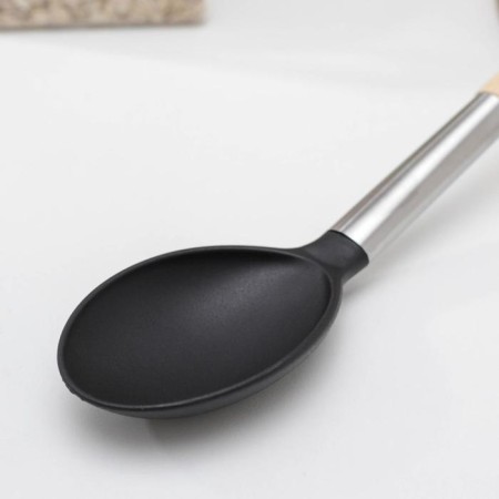Spoon Garnish shares "Tree", 35 cm-1
