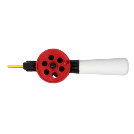 Winter fishing rod, handle foam 70 mm long, HFB-9B-2