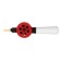 Winter fishing rod, handle foam 70 mm long, HFB-9B