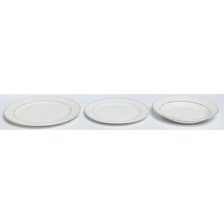 Set of dishes Balsford "Grace Asteria", 18 items-7