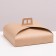Box under the gentor, craft, 23 x 23 x 7 cm