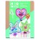 Set for creating magic sticks Djeco "Bows"
