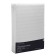 Crystick Amore Mio, size 175x215 cm, white color