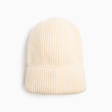 Women's hat Minaku with a gateway, rr 54-56, dairy color-3