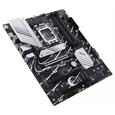 The ASUS Prime H770-Plus SOC-1700 Intel H770 4XDDR5 ATX AC`97 8ch (7.1) 2.5gg 1070401-4