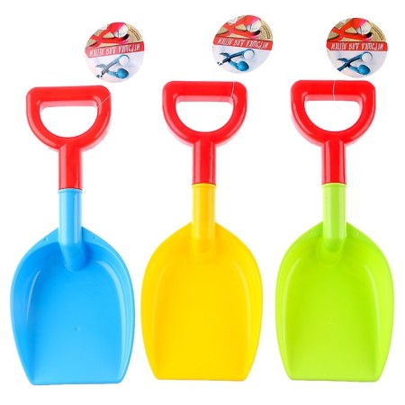 Snow blade "Fun", Mix colors-3