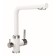 The kitchen mixer Uperwood Quartz UPD-03, with a filtered water channel, color 01 BE