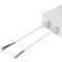 BAP for LED-VP-E040-1-240 ERA Lamps is universal up to 40W 1 hour, IP20