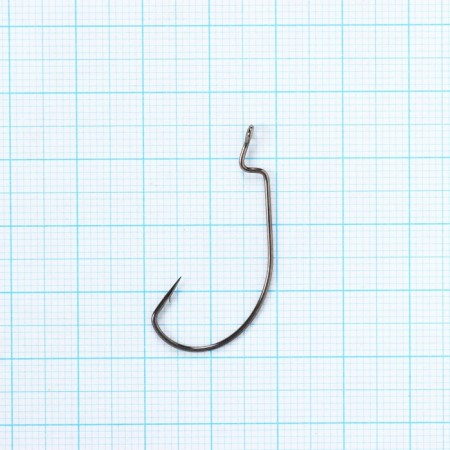 Hooks Saikyo BS-2315 BN No. 2, 10 pcs-1