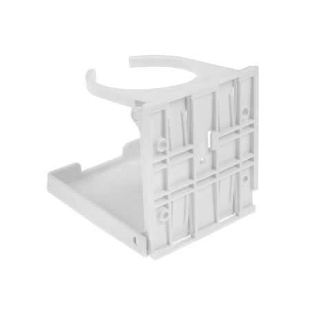 Car cup holder, white-2