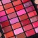 A set of professional cosmetics "Miss Young" No. 14