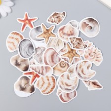Stickers for creativity 