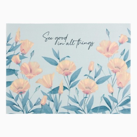 Napkin on the table "See Good" PVC 40*29cm-1