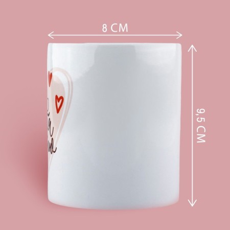 Circle "Recognition", 320 ml-1