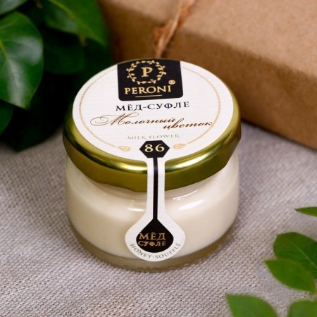Peroni honey-sufle, dairy flower, 30 g