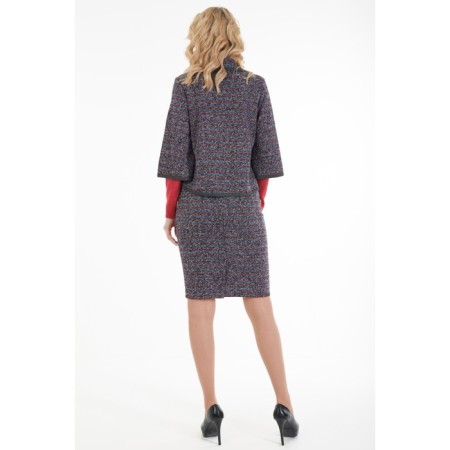 Women's skirt, size 42-8