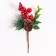 New Year. Decor "Winter Dreams", twig, 20 × 10 × 5 cm