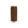 IDEAL 40/2 threads, length 366 m, color No. 299 brown, 10 pcs in units