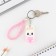 KAVAII key keychain, 11 x 4.5 cm