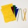 Set for creativity. Bouquet of felt "Sunflower"