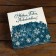 Packaging for sweets 16 pcs "Snowflakes" 17.7 x 17.7 x 3.8 cm