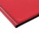 PVC A4 cover, 300 microns, for a class magazine, mix