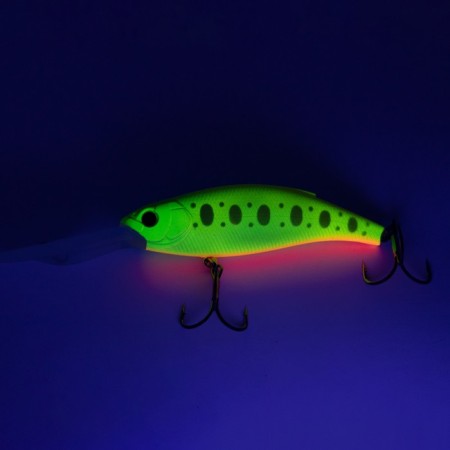 Namazu Brox Wobbler, L-100 mm, 30 g, neck, floating, 4.5-5.5 m, color No. 8-2