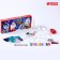 Do -it -yourself Christmas balls “New Year! Santa Claus ", 3 pcs, New Year's set for creativity
